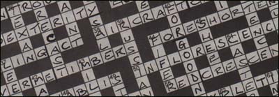 Times Jumbo Crossword 324