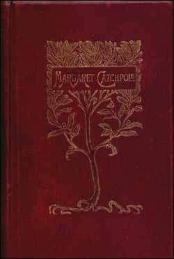 Margaret Catchpole cover
